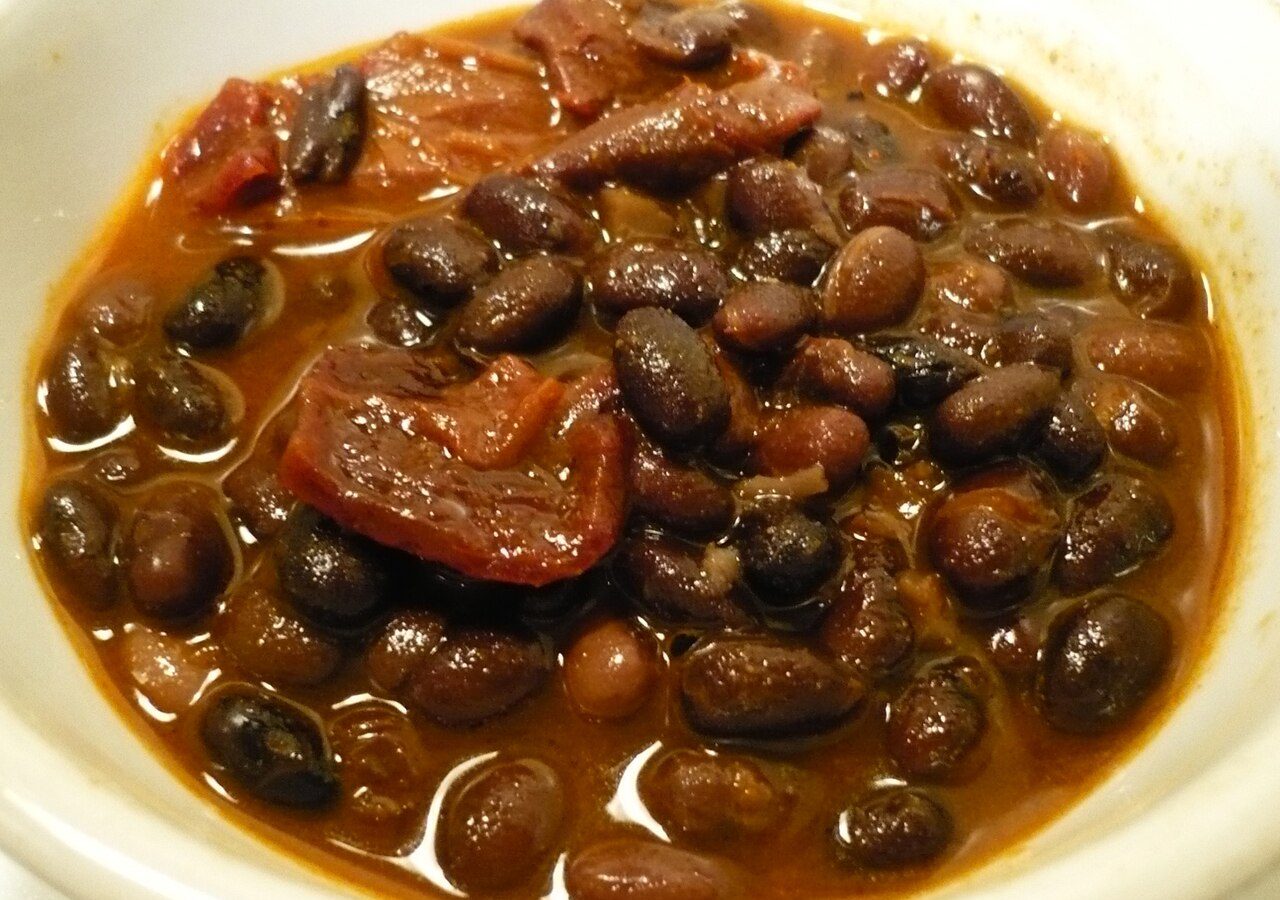 Dried Beans vs Canned Beans: Which One Is Actually Cheaper