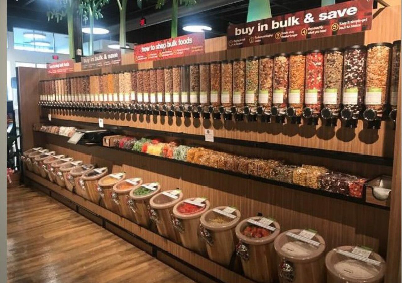 Refill Shops: When the Trip Actually Pays for Itself