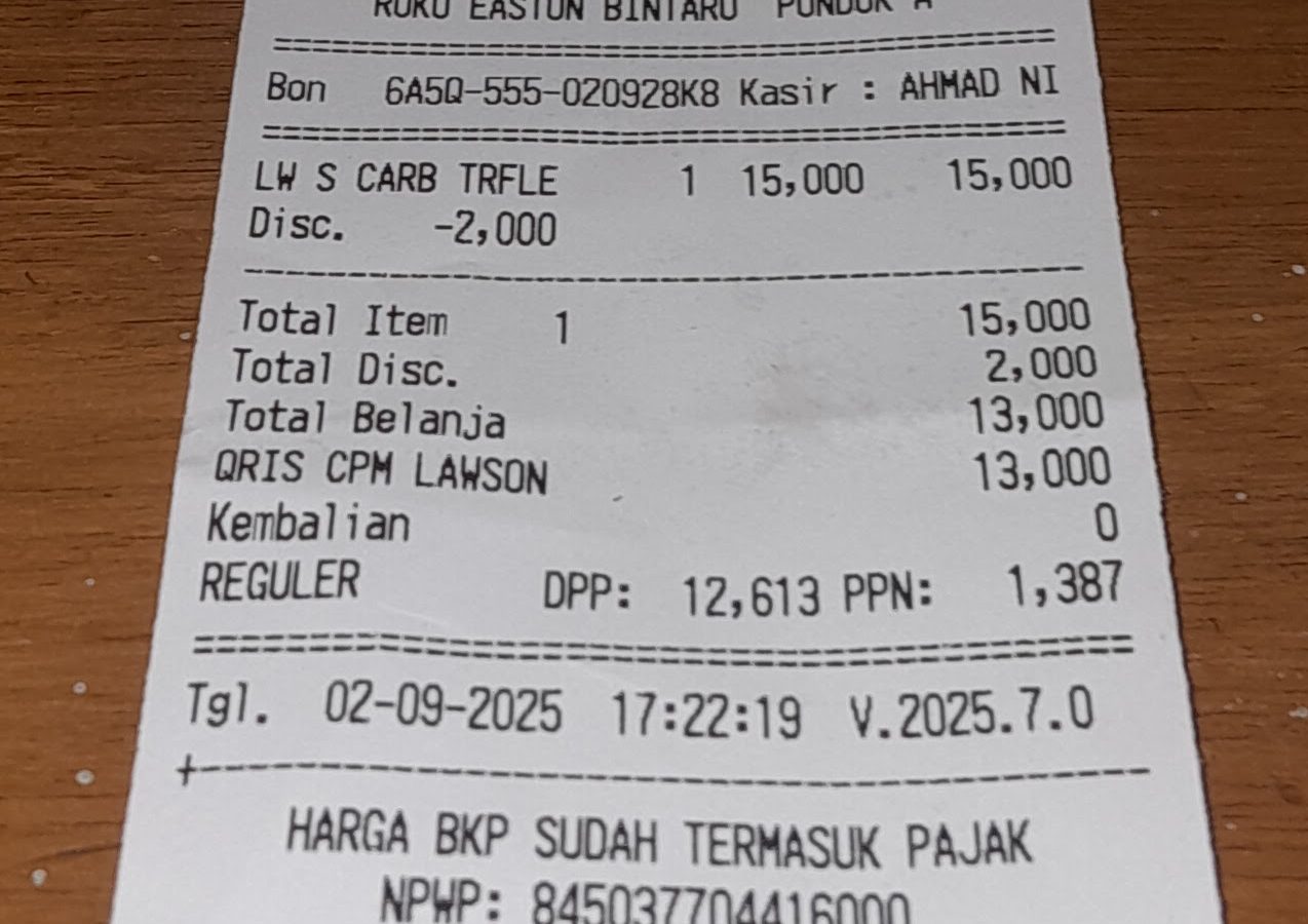 Cost per Use: The Number That Decides Whether a Purchase Was Worth It