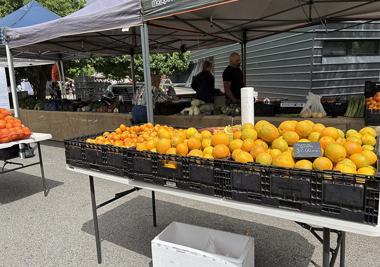 Loose Produce vs Pre-Packaged: The Price You Pay for Convenience