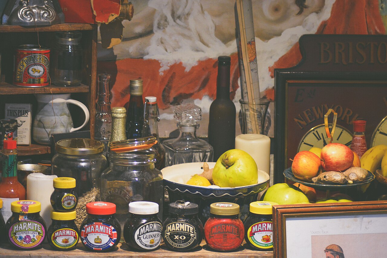 Building a Pantry That Survives a Busy Week