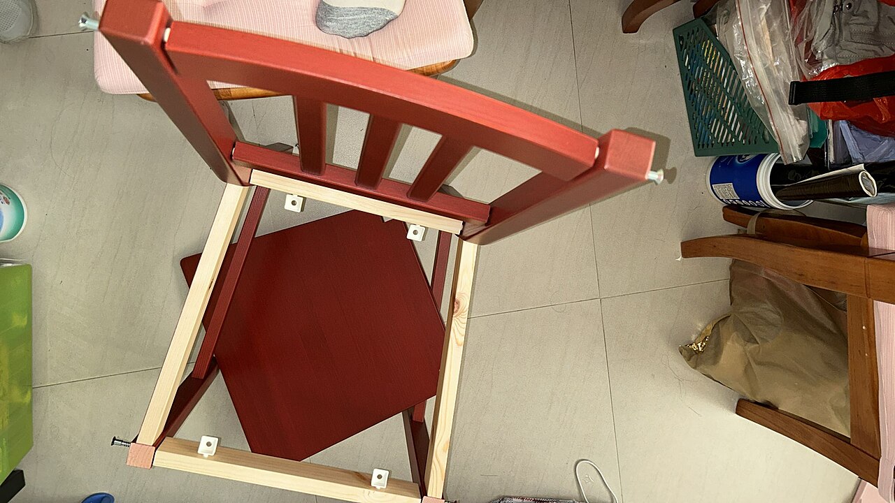 Second-Hand Furniture: What to Inspect Before You Pay